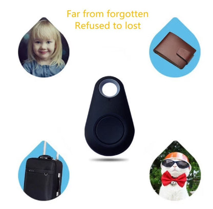 Mini Bluetooth Key Finder – Wireless Anti-Lost Tracker for Keys, Wallet & Pets