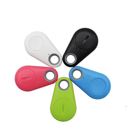 Mini Bluetooth Key Finder – Wireless Anti-Lost Tracker for Keys, Wallet & Pets