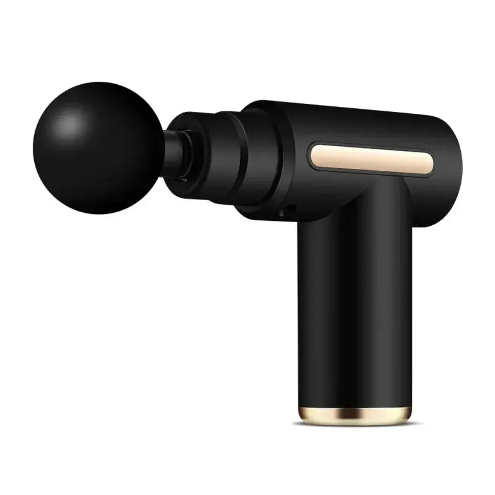 Mini Percussion Massage Gun – Portable Deep Tissue Muscle Massager for Recovery