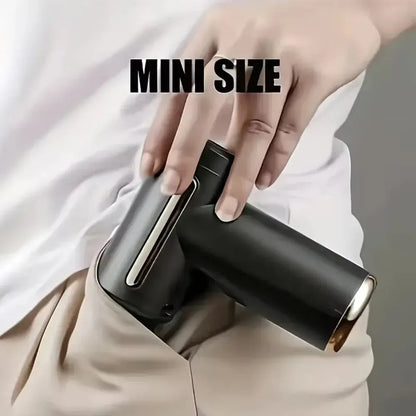 Mini Percussion Massage Gun – Portable Deep Tissue Muscle Massager for Recovery