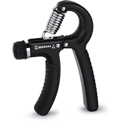 Workout Hand Gripper, 11Lbs-132Lbs Hand Grip Exerciser, Hand Squeezers for Strength, Exercise Hand Grip Strengthener, Workout Equipment, Home Gym Equipment, Valentine'S Day Gift