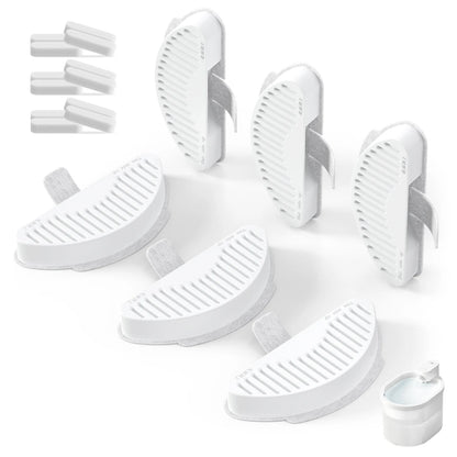 UAHPET ZERO Wireless and Automatic Cat Water Fountain